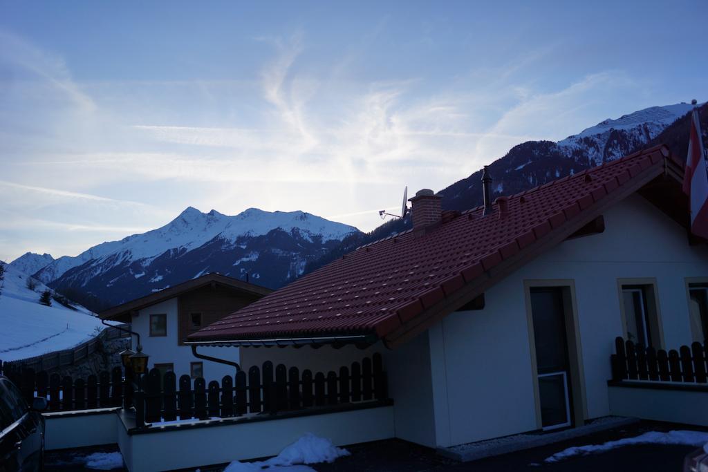 Chalet Olympia นอยชติฟ อิม ชตูไปทัล ภายนอก รูปภาพ