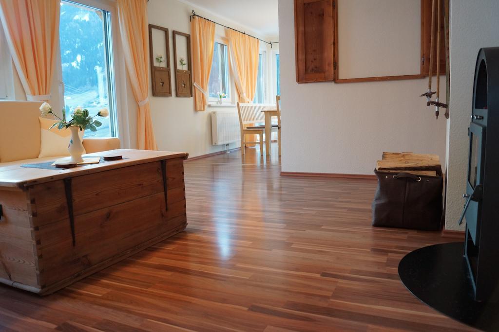 Chalet Olympia นอยชติฟ อิม ชตูไปทัล ภายนอก รูปภาพ