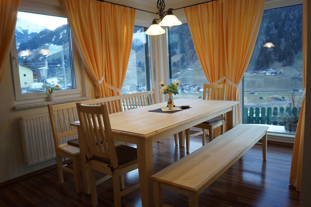 Chalet Olympia นอยชติฟ อิม ชตูไปทัล ภายนอก รูปภาพ