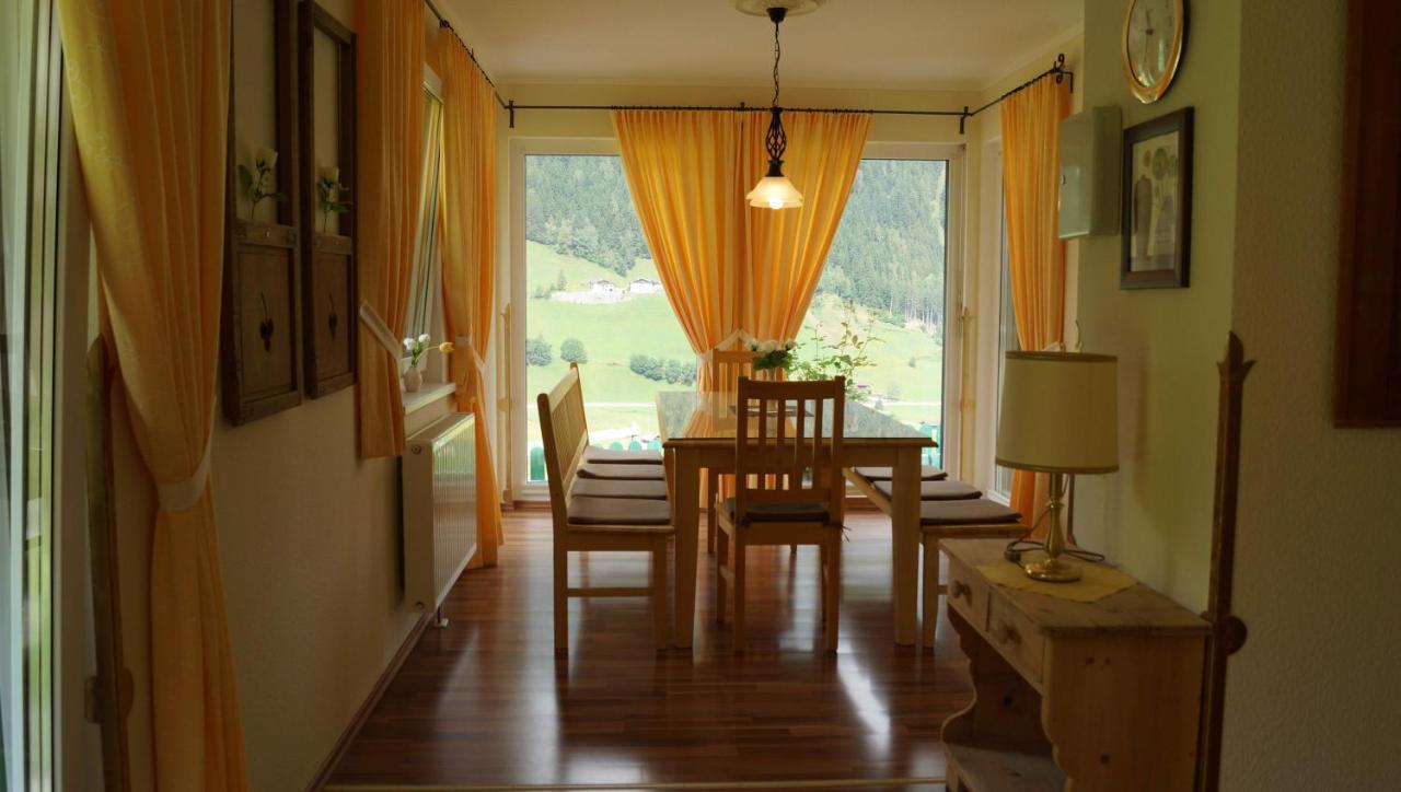 Chalet Olympia นอยชติฟ อิม ชตูไปทัล ภายนอก รูปภาพ