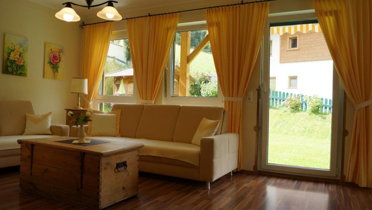 Chalet Olympia นอยชติฟ อิม ชตูไปทัล ภายนอก รูปภาพ