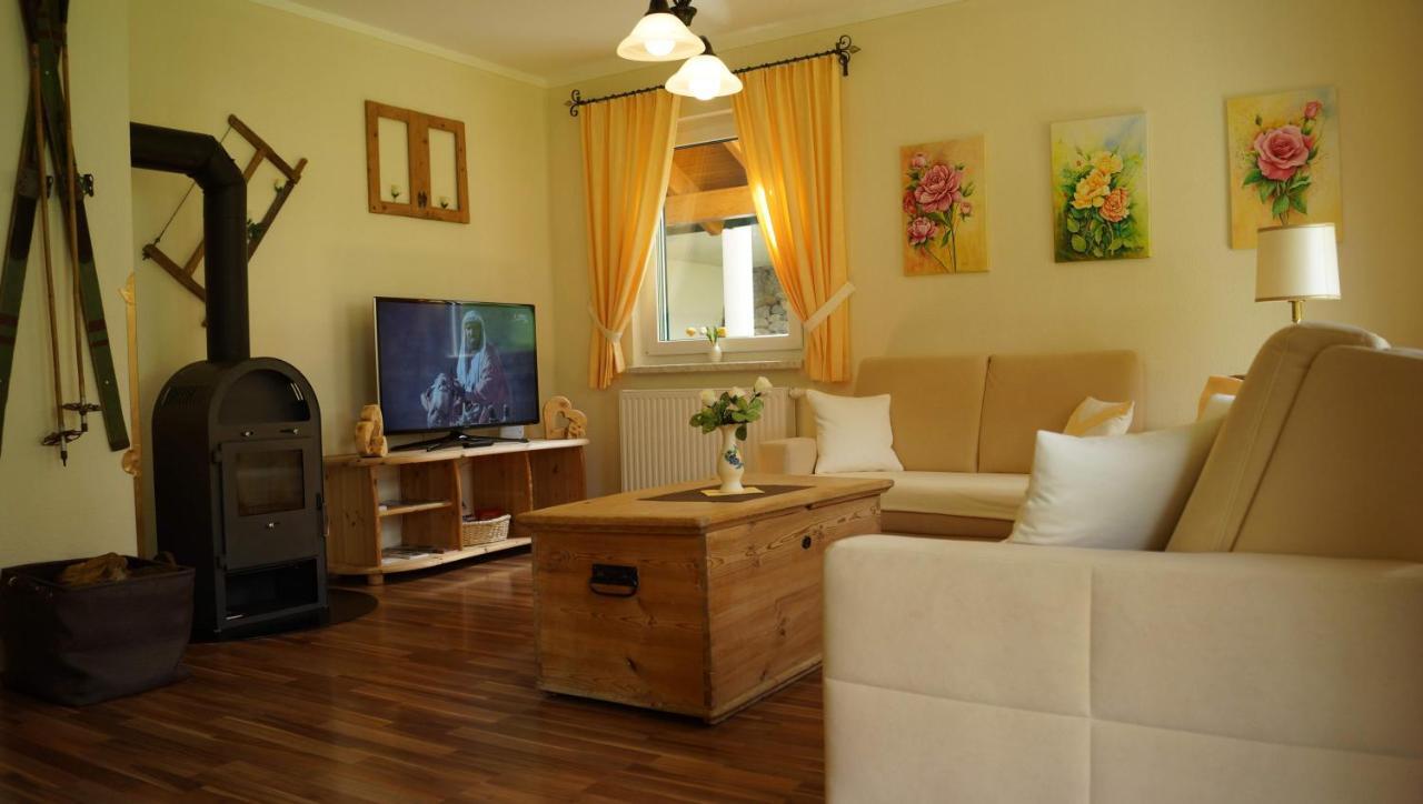 Chalet Olympia นอยชติฟ อิม ชตูไปทัล ภายนอก รูปภาพ